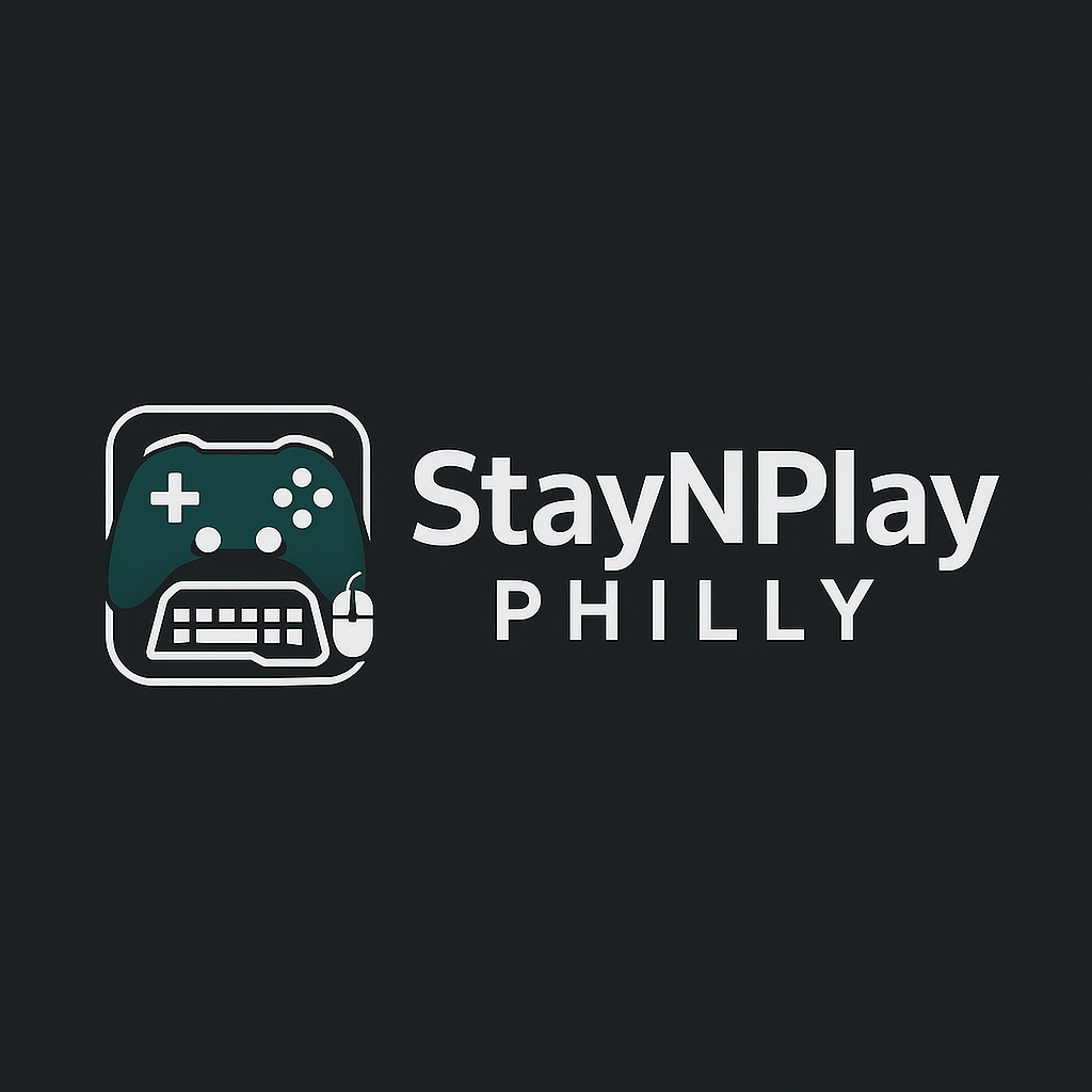 STAYNPLAYPHILLY 